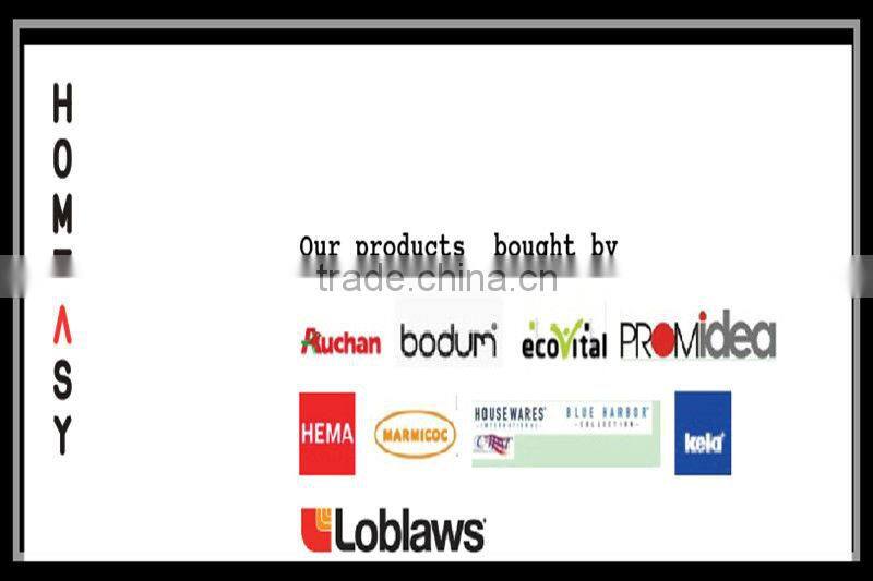 Glassware High-borosilicate Square Glass Bakeware 2 in 1 Set For Promotion