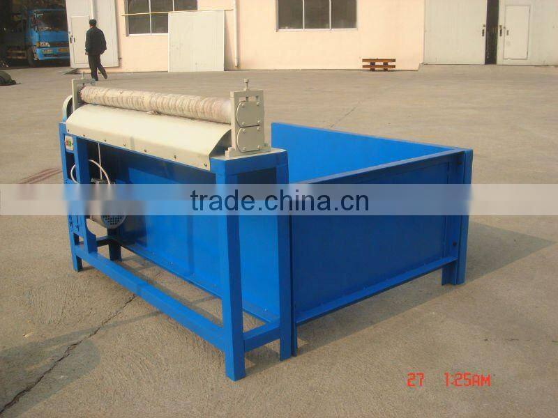 AUTOMATIC ALUMINIUM CAP MACKING MACHINE