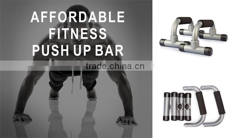 KYTO factory outlet affordable fitness push up bars