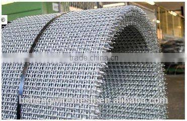 Mesh For Sieving Mine