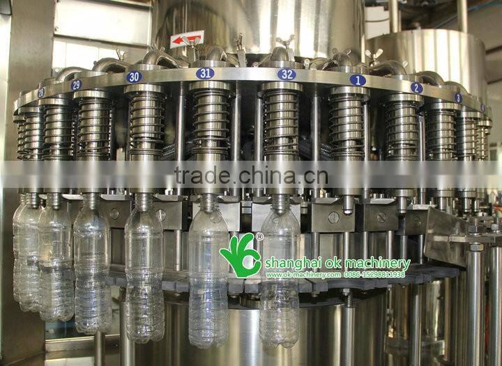 KJ-13 ejuice filling capping and label machine