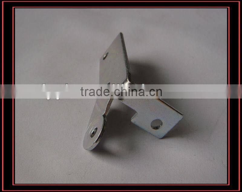flat metal stamping die