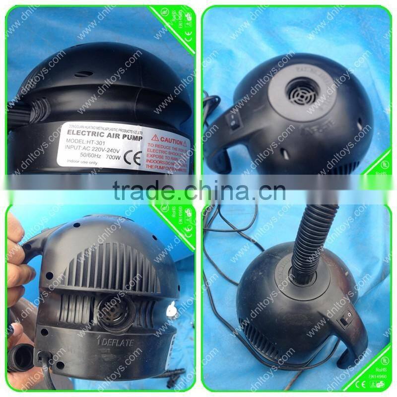 Double Layer Swimming Pool with Two Colors