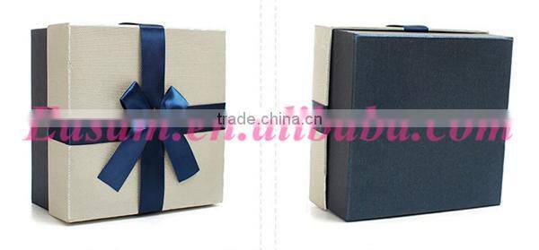 Wholesale fashion custom paper gift box,christmas gift box packaging,gift paper box