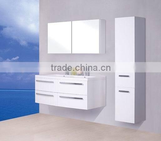 modern MDF bathroom furniture