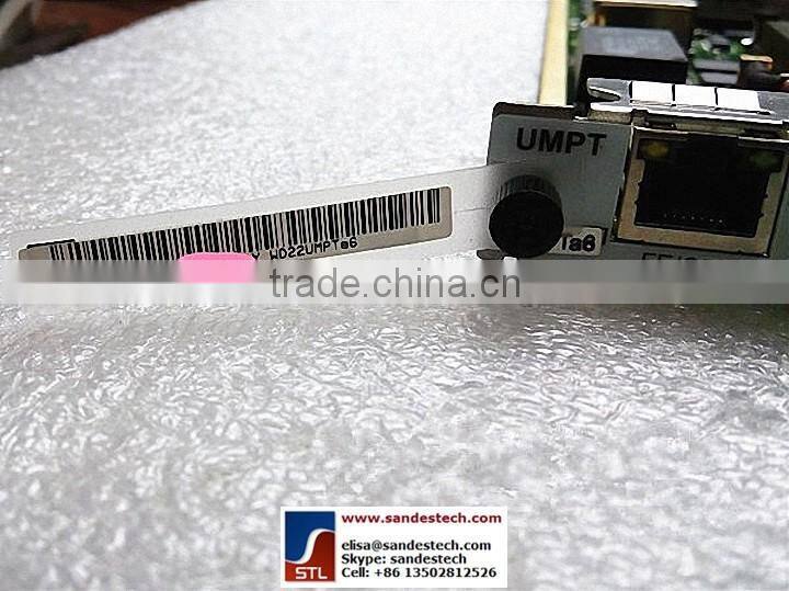 Huawei UMPTa UMPTa2 UMPTa6 UMPT WD22UMPTa6 03054153 for Huawei BBU3900 BBU3910