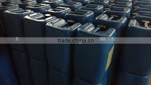 Liquid Caramel Colour