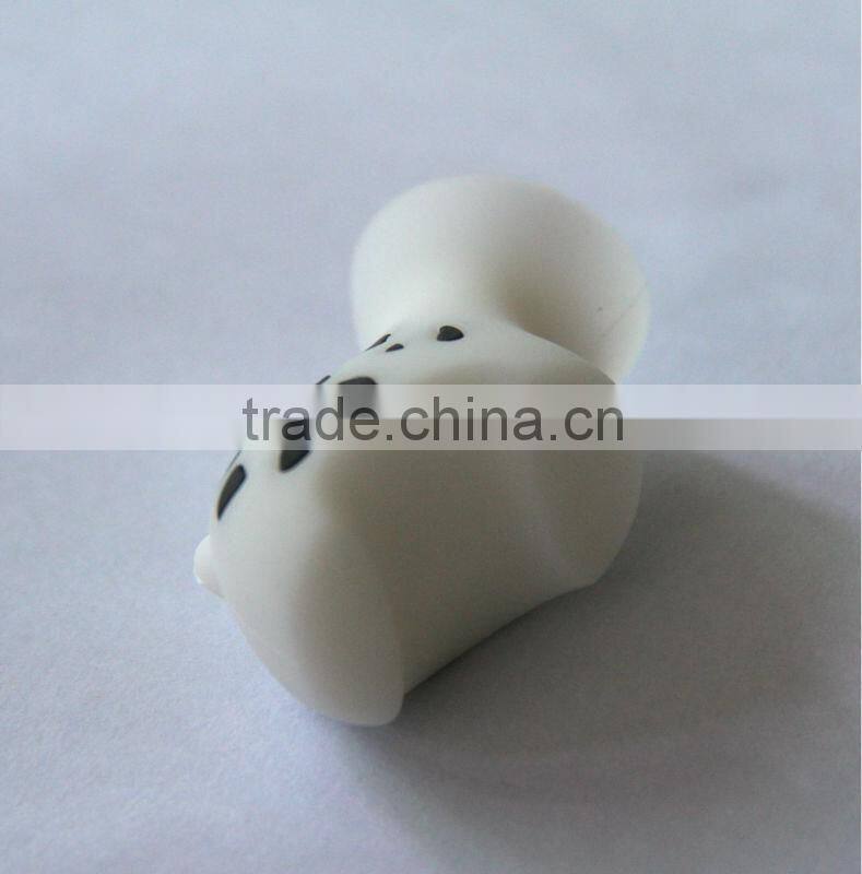 Most popular 3D animal design silicone mobile phone holders