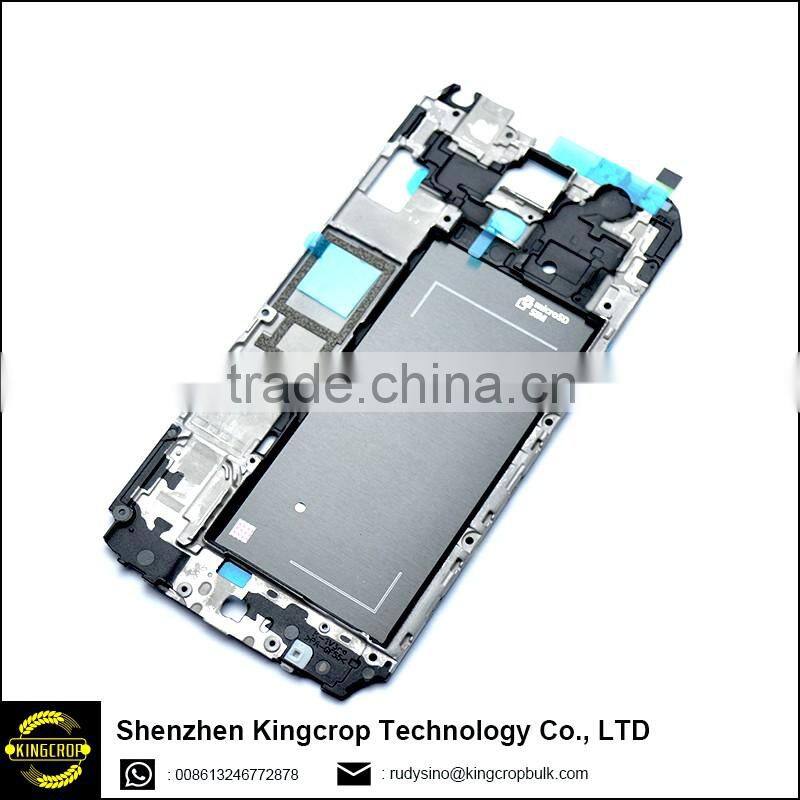 Original Full Housing Case Back Cover Middle Frame For Samsung Galaxy S5 G900 G900F G900A