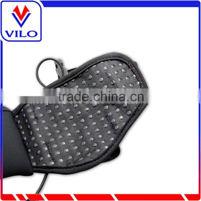 running waist bag / waterproof waist bag / sport elastic waist bag