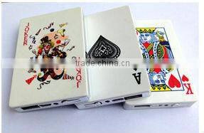 beautiful universal portable power bank with 4400mah