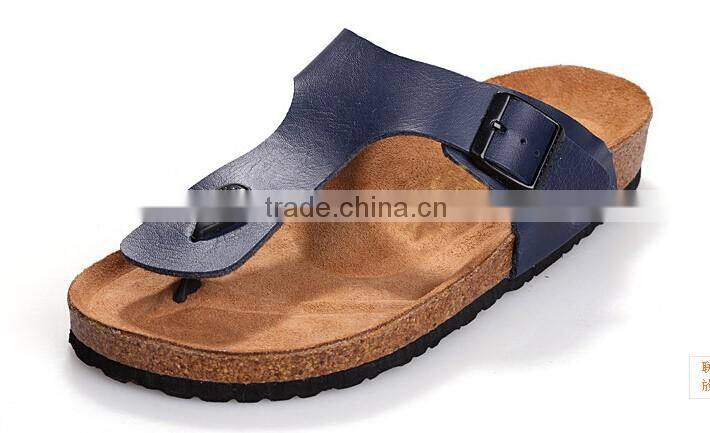 2016 Hot selling lady sandal fashion slipper flip-flop