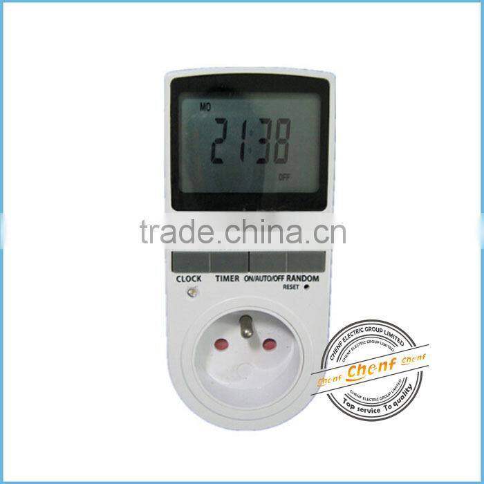 HOT saving energy control 230v timer switch with good prices