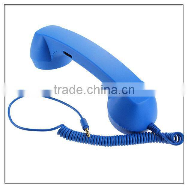 hearing aid receiver