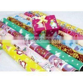 flower paper Gift Wrap