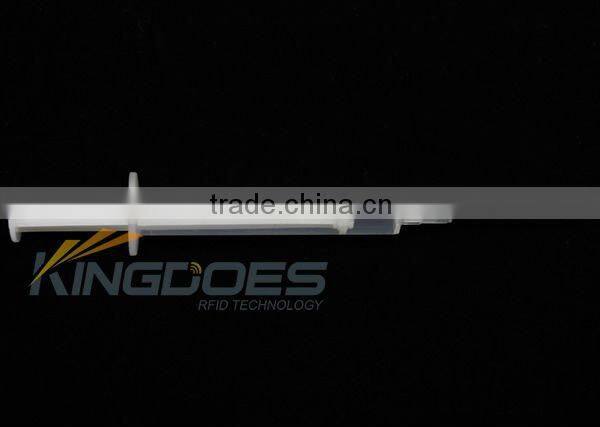 Excellent Quality RFID Animal ID Syringe