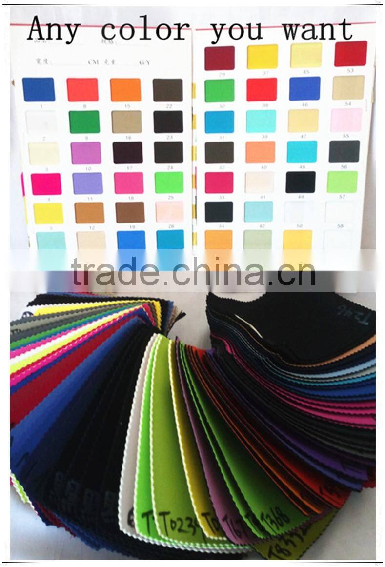 High quality waterproof promotional neoprene shopping shoulder cute bag