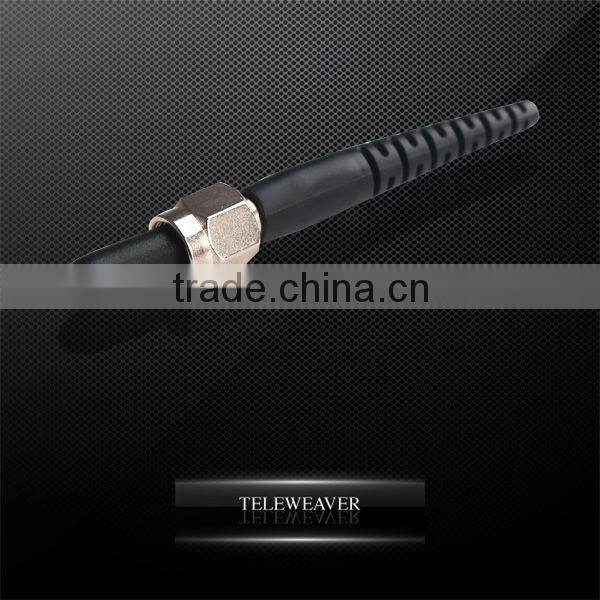 SMA Fiber Optic Connector