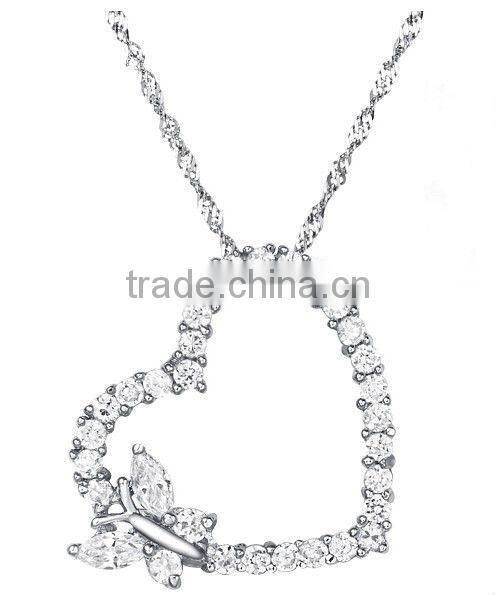 custom jewelry wholesalers in China rhinestone pendant Pandent 2013
