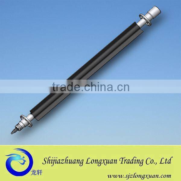 Center through cable drilling pipes
