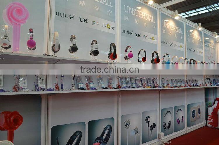 ULDUM hot sale 2015 stereo wireless bluetooth headphones