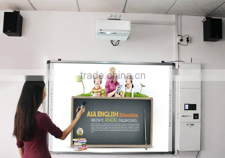 TP-WIRELESS 2.4GHz Wireless Portable Microphone System Laser Pointer USB Remote Control PPT Paging