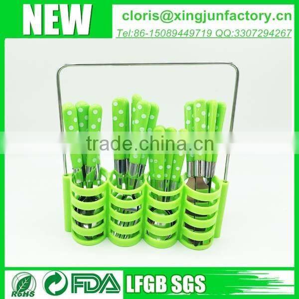 Household Dinnerware Set