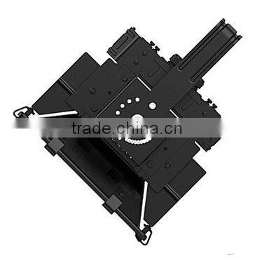 360 degree rotating 500 watt LED fishing boat led flood light