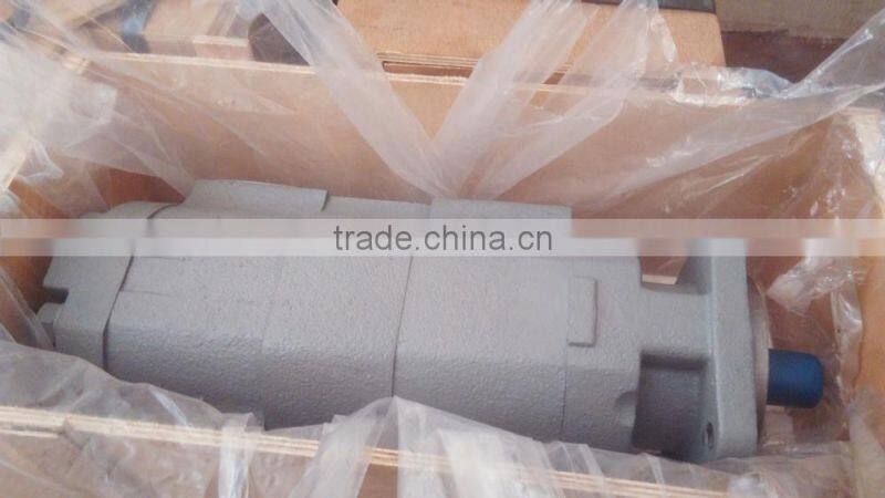 terex tr100 gear oil pump, terex hydraulic gear pump