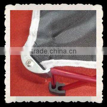 Camping,outdoor Alu. Multifunctional used metal folding chairs