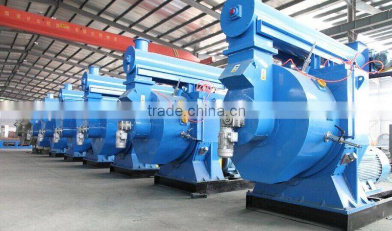 sell pellet machine used