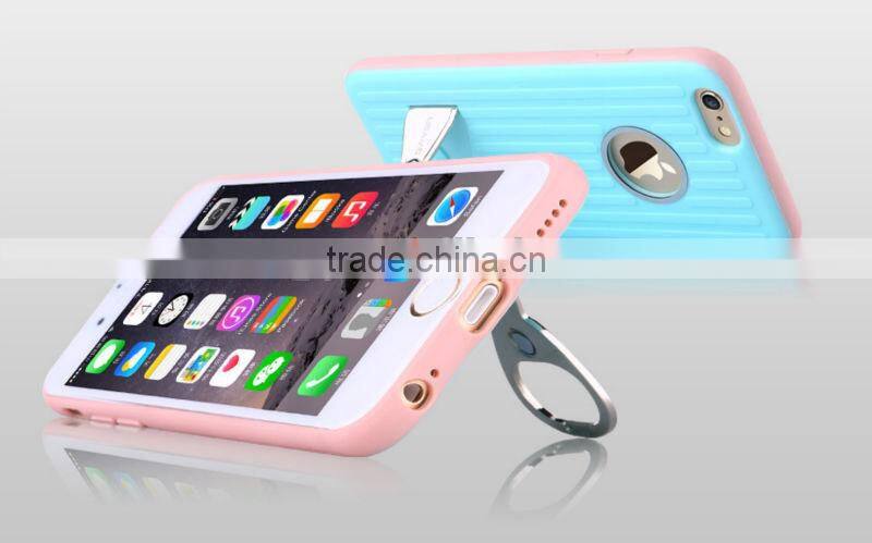 USAMS brand Stand back case for iphone 6