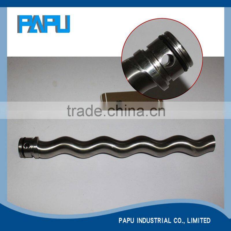 Hot sale Stainess steel Rotor of Seepex single screw pumps BN17-6L