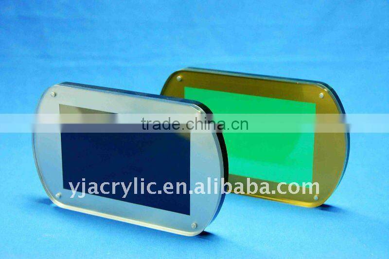 acrylic 4x6 picture frames