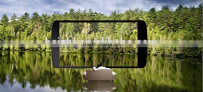 Promotion gift Plastic3d glasses for mobile 3d virtual video glasses high resolution for the android phones