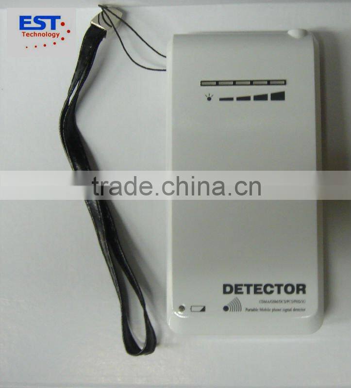 EST-101B cellphone signal tracker
