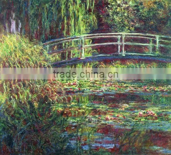 Decorative Glass Paining Natural Scenery Indian Nude Art Painting