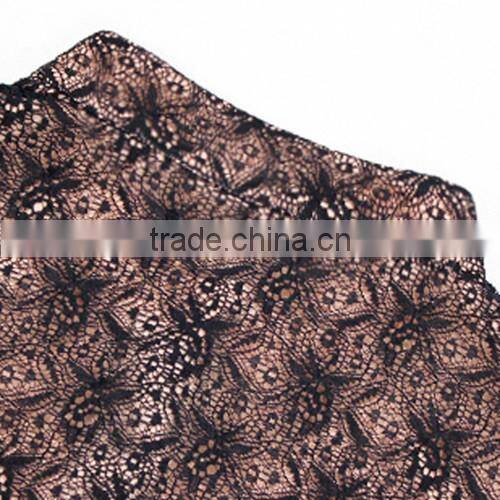 Autumn new bud silk garment blouse ladies