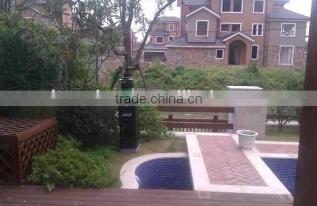 The outdoor SKB900A intelligent mosquito system