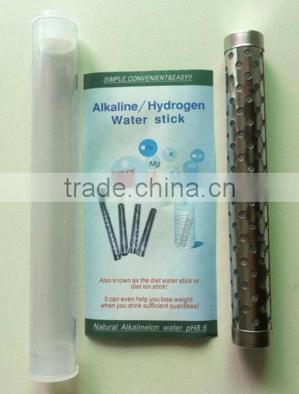 Alkaline/ Hydrogen water stick