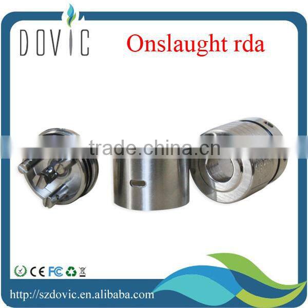 onslaught rda clone with 6 cyclops air flow control