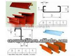cold C/Z interchangable metal roll forming machine