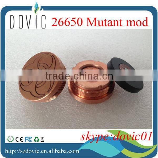 Copper mutant mod clone