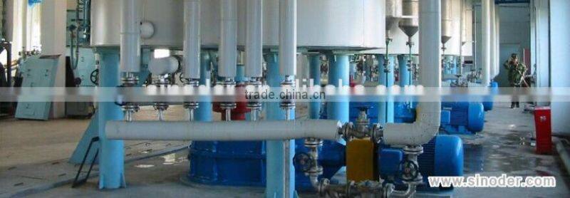 China made cooking oil solvent extraction plant /Rape Seed Solvent Extraction Plants