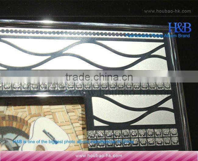 wholesale wedding cardboard photo book book type photo album