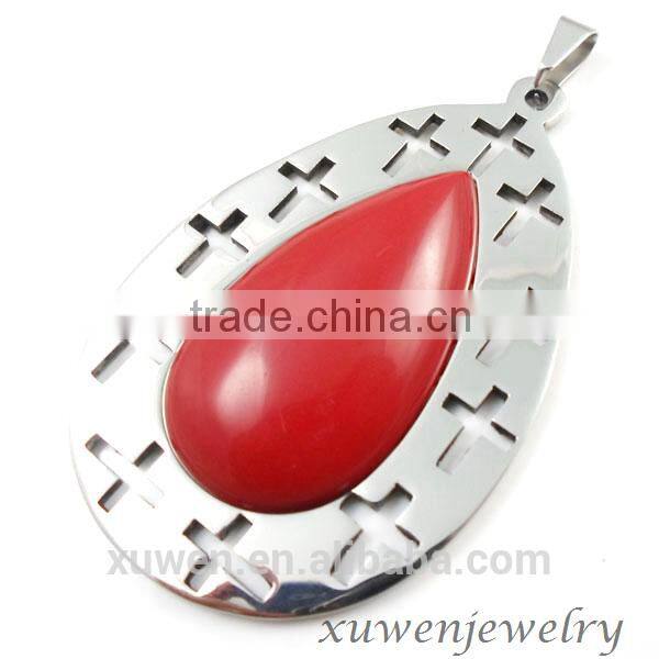 rose gold plated fashion wholesale stainless steel dog tag