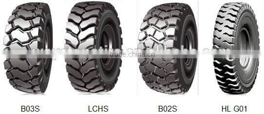 Waystone/Hilo otr tire E2 E3 L2 L3 L4