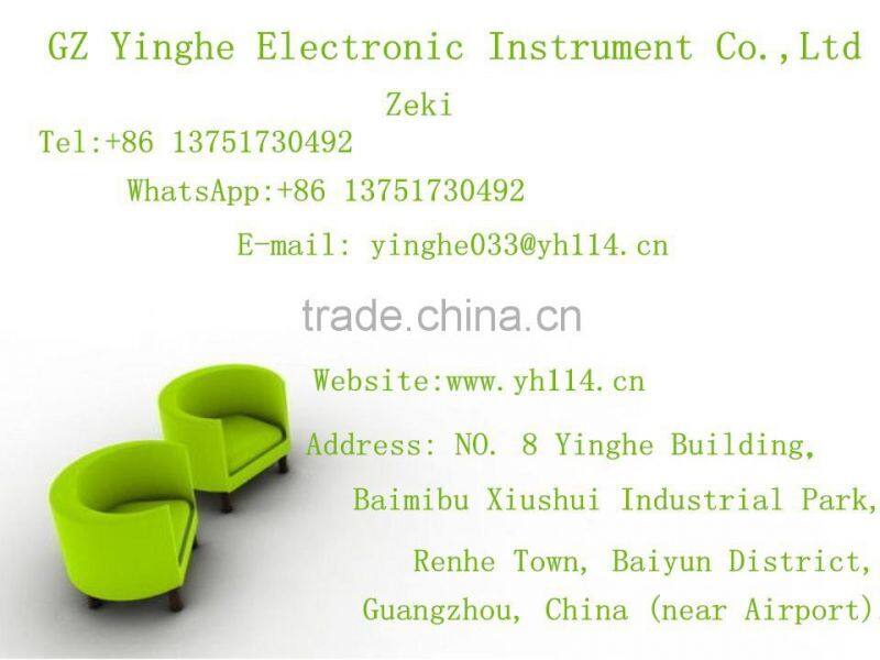 Yinghe Paper folding machine