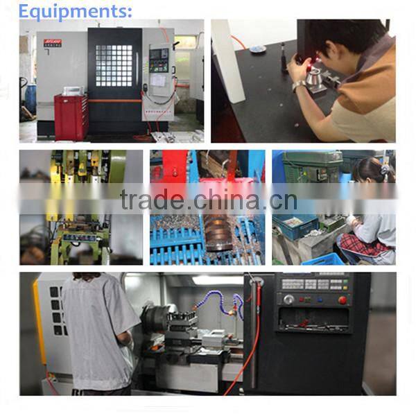 Chassis Mushroom Clamp 28mm With Best Quality on Alibaba