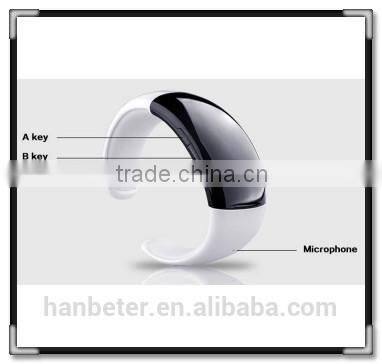 New Products Health Bluetooth Pedometer Smart Bracelets Ladies Watch Mobile Phone